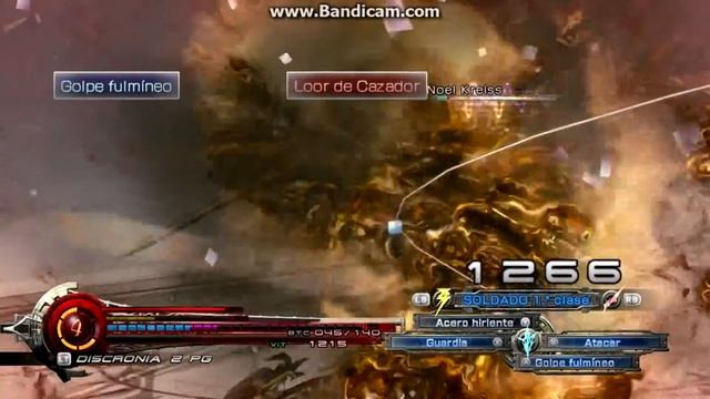 Games for Nvidia Geforce 710M Final Fantasy Lightning Returns gameplay смотреть онлайн