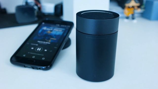 O que achei da Mi Speaker 2, caixinha de som Bluetooth da Xiaomi смотреть онлайн
