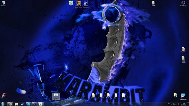 ЧТО ДЕЛАТЬ ЕСЛИ НЕ РАБОТАЕТ CS GO CHANGER??? \\ ГАЙДЫ смотреть онлайн