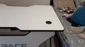 СБОРКА ИГРОВОГО СТОЛА VMMGAME SPACE 2024