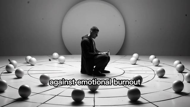 Healing from Emotional Burnout: Prioritizing Self-Care and Rest for Renewed Well-Being! смотреть онлайн