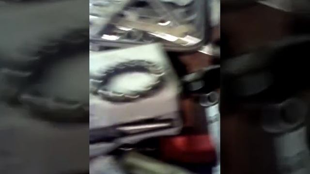 Танцевальные виртуозы