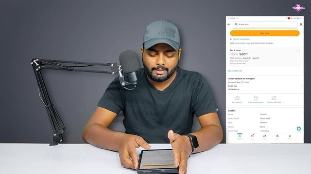 How To Buy I8 Pro Max Smartwatch at Cheapest Price ??| Best Series 8 Smartwatch ? смотреть онлайн