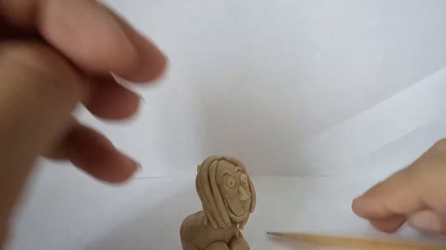 Момо из пластилина смотреть онлайн