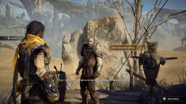ATLAS FALLEN PC Walkthrough Gameplay Part 10 - (FULL GAME) смотреть онлайн