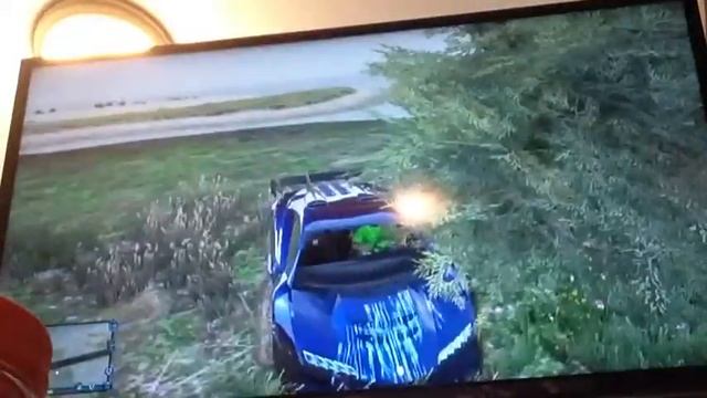 Fusion Stunt Montage (Gta 5) смотреть онлайн