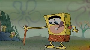 Spongegar, Patar, and Squog Eat Everything In Sight