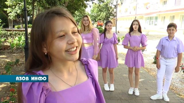 Успех ансамбля "Поющий город" на форуме Агутина смотреть онлайн