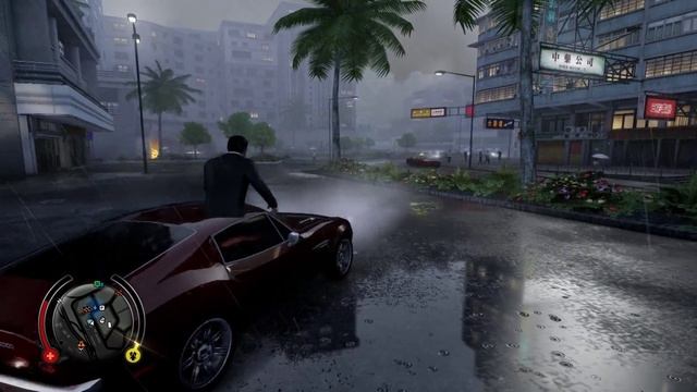 Прохождение Sleeping Dogs - Definitive Edition 11 часть