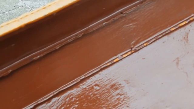 Снегоуборочный скребок с ковшом своими руками ч.1 смотреть онлайн