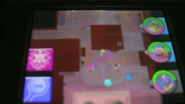 Kingdom hearts 3DS Reality shifts showcase+ Riku gameplay смотреть онлайн