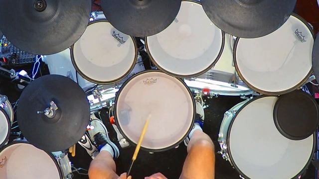 Funky Drum Beats 902 смотреть онлайн