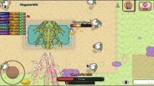 Мини-гайд по кооперативу лягушки || Pocket Ants [v0.0877]