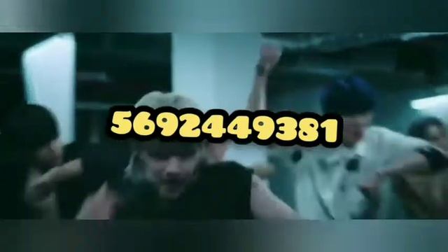 ROBLOX SONG ID ~ stray kids Back door ~ смотреть онлайн