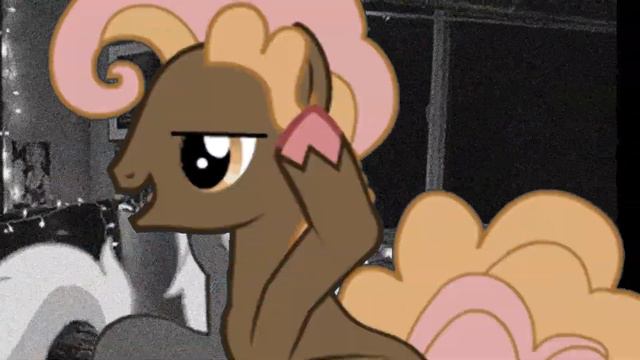 Миёк и Риська-розовый гусь. смотреть онлайн