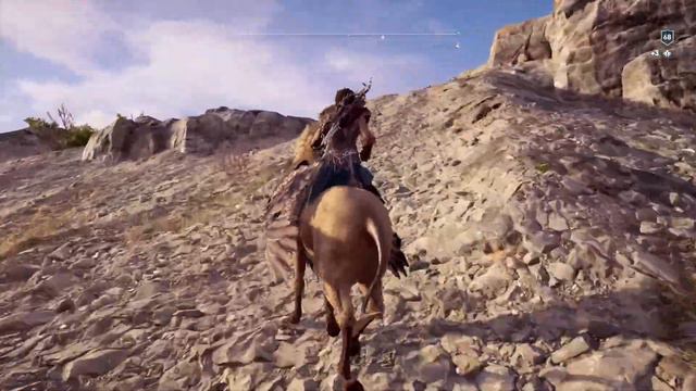 Sphinx Pack Assassins Creed Odyssey In under 5 Min смотреть онлайн