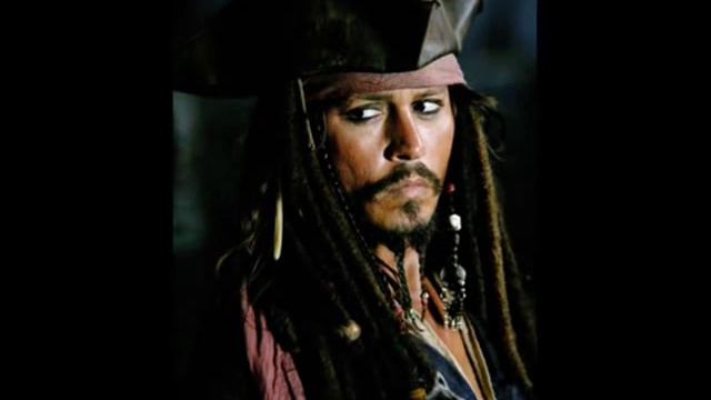 Pirates of the caribbean 3- One day (Track 12) смотреть онлайн