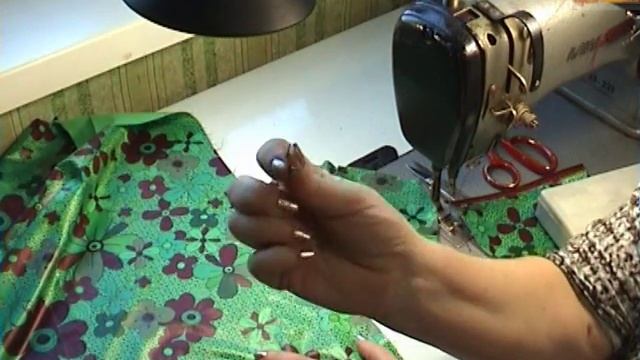 Сам Себе Шью. Хитрости при пошиве куртки смотреть онлайн