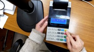 Меркурий 115Ф Установка даты и времени