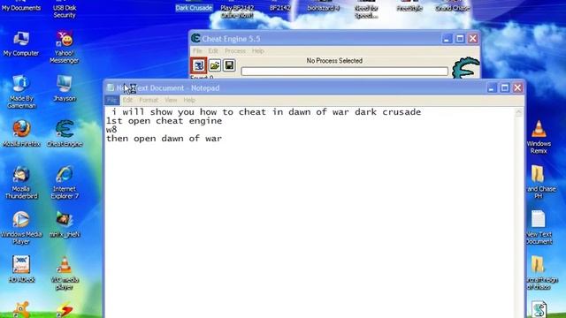 how to cheat in dawn of war dark crusade смотреть онлайн