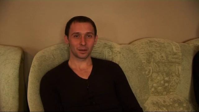 Суставная волновая гимнастика (часть 165) смотреть онлайн