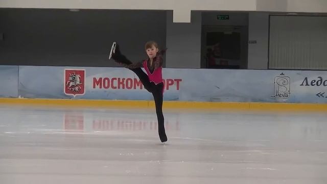 Полина Неустроева розовая пантера 2 юн.р. смотреть онлайн