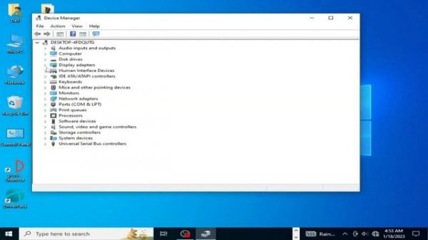 AMD Software Adrenalin Edition Warning Windows Update may have automatically replaced amd driver
