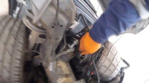 Timing Chain Replacement Mini Cooper / Замена цепи ГРМ Mini Cooper