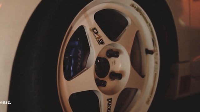 Honda Civic VTI EK4 Inspired + Honda Jazz GK Spoon Inspired смотреть онлайн
