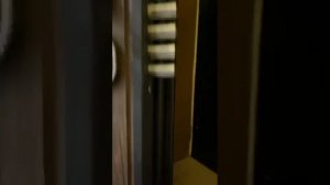 Перекодировка замка CISA с помощью мастер ключа