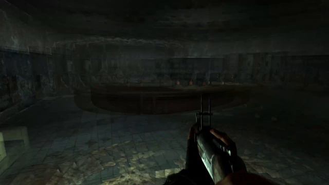 When I found the power armor in Fallout: New Vegas смотреть онлайн