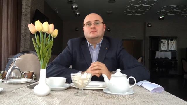 Бизнес в России. Стоит ли начинать? смотреть онлайн