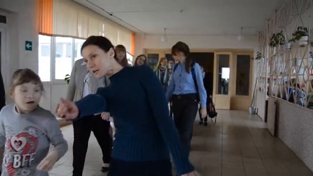 Талантливая молодежь Дубровского района МБОУ Дубровская №2 СОШ смотреть онлайн