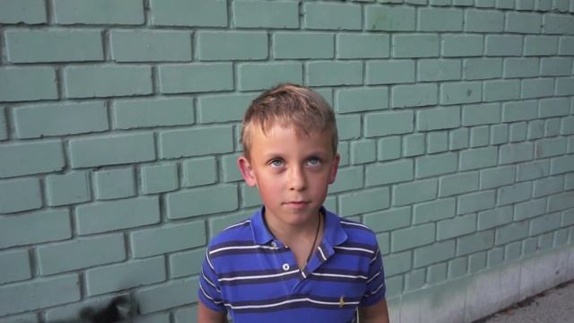 Отзыв о Лазер Страйк - Марк, 7 лет (2.08) смотреть онлайн