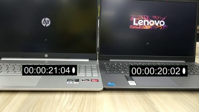 hp 15s ryzen 3 5300u vs lenovo ideapad 3 | amd vs Intel speed test | i3 11th gen vs ryzen 3 5300u смотреть онлайн