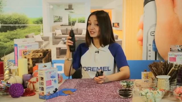 Гравёр DREMEL (290-3/4 HOBBY) смотреть онлайн
