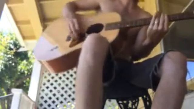 Fishin' in the deep blue sea смотреть онлайн