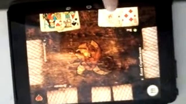 Игра "Козел HD" для Андроид смотреть онлайн