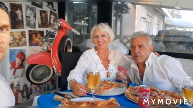 Женская мода в больших размерах