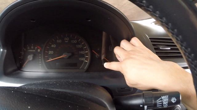 How to Reset Maintenance Required Light on Honda Accord 2003-2007 смотреть онлайн