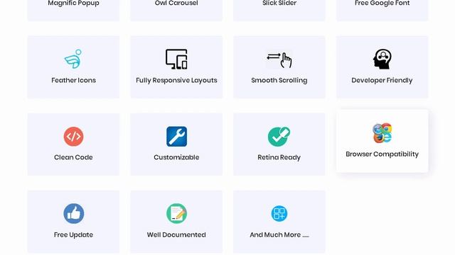 StartNext - IT Startups WordPress Theme | Themeforest Templates смотреть онлайн