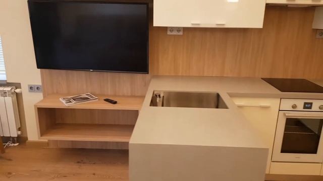 Минимализм. Мебель премиум класса на заказ от Шарм-мебель смотреть онлайн