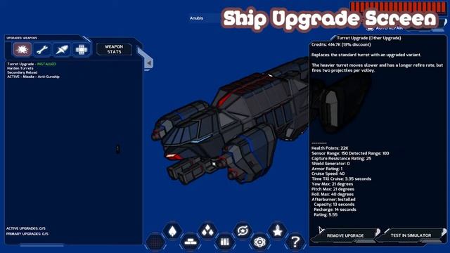 Void Destroyer 2 (early access) *HIGHLIGHTS* Review смотреть онлайн