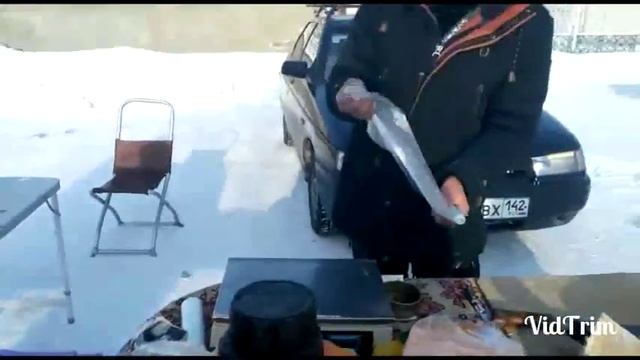 Ярмарка. За покупками в мороз. Отдых в белокурихе. смотреть онлайн