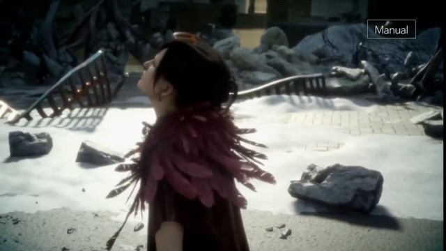 WITCH CHAPTER 0 [cry] Tech-Demo(DirectX 12) смотреть онлайн