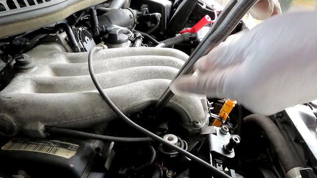⭐ 2002 Volkswagen Beetle - 2.0 - Misfire - Runs Rough - Check Engine Light Flashing смотреть онлайн