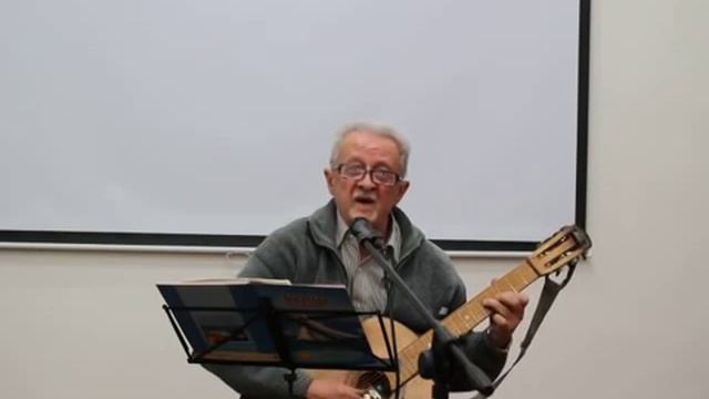 Ночи платье белое облаками выткано(Коган) - А.Поздеев смотреть онлайн