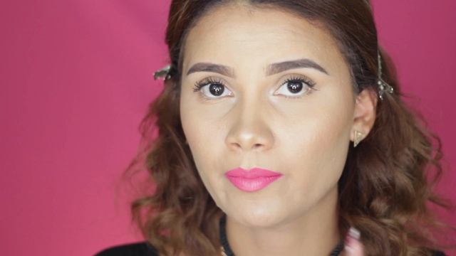 L'Oreal Paris Voluminous Lash Primer FUNCIONA? смотреть онлайн