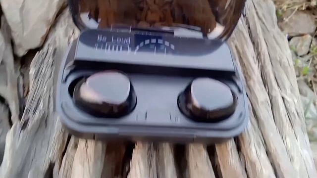 m10 earbuds funny review ???/ TWS M10 Review: Best TWS Under 550 tk / cinematicvideo?? смотреть онлайн