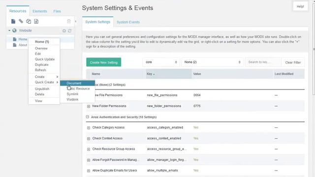 MODX-Bootstrap смотреть онлайн